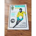 1978/79 Runcorn vs Boston United - Northern Lea...