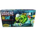 Skill 2 Model Kit Godzilla's Go Cart Model Kit ...