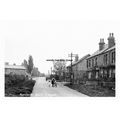 pt1023 - Moorhouse , South Elmsall , Yorkshire ...
