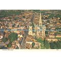D100620 Chichester. West Sussex. Bennett Public...