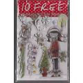 Andrea Jayne. Christmas Stamp Set. Stamping Car...