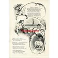 Waking Dreams, Illustrated Poetry, Violet Hunt,...