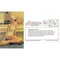Postcard Ladies Fashions 1937 Bathing Beauty Co...