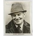 Paul Brown Signed Autographed Vintage Glossy 8x...