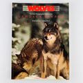 Wolves Paperback Book by Candace Savage, L Davi...
