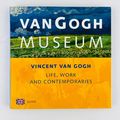 Vincent van Gogh Life Work Contemporaries Paper...