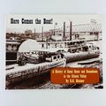 Here Comes the Boat! History of Canal Boats & S...