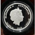 1 Oz Silver Proof Collectible 2018 Royal Weddin...