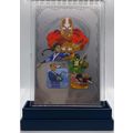 NickToons Collectible 5 Gram Silver The Last Ai...