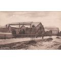 EC772 ALDERSHOT - HEADQUARTERS,GYNASIUM AND SWI...