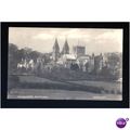 Nottinghamshire SOUTHWELL Minster Postcard by R...