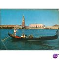 Italy PC - Venezia - Panorama del Bacino di S. ...