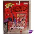 JOHNNY LIGHTNING : AMAZING SPIDER-MAN series 20...