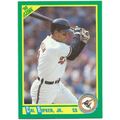 1990 Score - #2 - Cal Ripkin, Jr.