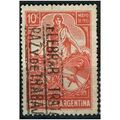1935 Michel 397 - fine used (o)