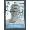 AUS 2012 60c 'DOCTORS- O'BRIEN' FINE USED (EBID...