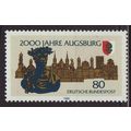 Germany 1985 SG 2082 UMM (C-951)