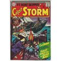 CAPTAIN STORM # 17