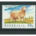 Australia stamps sg1196 fvu sg 1196
