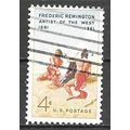 USA N° 718 OBLITERE ( USD )