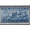 1959 SG 773 - #2 MH (*)