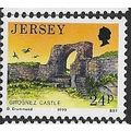 1989/1995 SG 484 - MNH (**)