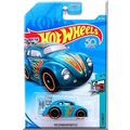 Hot Wheels - Volkswagen Beetle: Tooned #4/5 - #...
