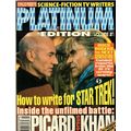 STARLOG PLATINUM EDITION # 1 ( 1993 )