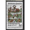1975 Michel 843 - fine used (o)