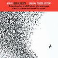 WILCO-SKY BLUE SKY (UK IMPORT) CD NEW SEALED RA...