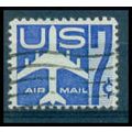 Used C51 7c Jet Alrliner Barely Clears WA0720