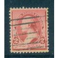 Used 220 2c George Washington Almost Very Fine ...