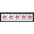 3615v 3c Star Very Fine MNH PNC S111/5 KA8243