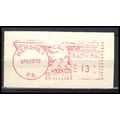 Used Revenue 13c Meter Hershey, PA. E1377