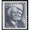 1280 2c Frank Wright Fine MNH BPS BL V4422