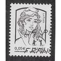 FRA 2013 5c 'MARIANNE DE FRANCE' (C+K) FINE USE...