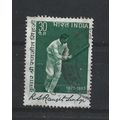 India.K. S. Ranjitsinhji (cricketer) Commemorat...