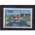 Finland Stamp Scott #468, Mint Hinged