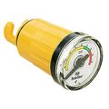 Solstice Watersports Low-Pressure Verifier Gauge
