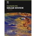 Encyclopedia Of The Solar System