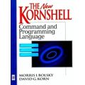 Kornshell Command And Programming Language