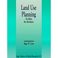 Land Use Planning
