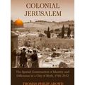Colonial Jerusalem