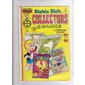 Harvey Collectors Comics #14