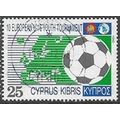 1992 SG 816 - fine used (o)