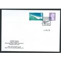 2016 1ST (S/A) LILAC + 4d 'CONCORDE ANN - FILTO...