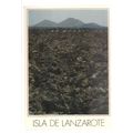 TIMANFAYA, LANZAROTE, ISLAS CANARIA, SPAIN unus...