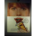 1965 5th Avenue Candy Bar Ad - A Smile In You