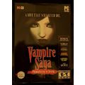 Vampire Saga: Pandora's Box (PC, 2009)