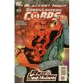 Green Lantern Corps (Vol 1) # 043 NM MODERN AGE...